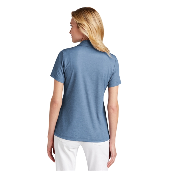 TravisMathew Women's Oceanside Heather Polo - TravisMathew Women's Oceanside Heather Polo - Image 16 of 30