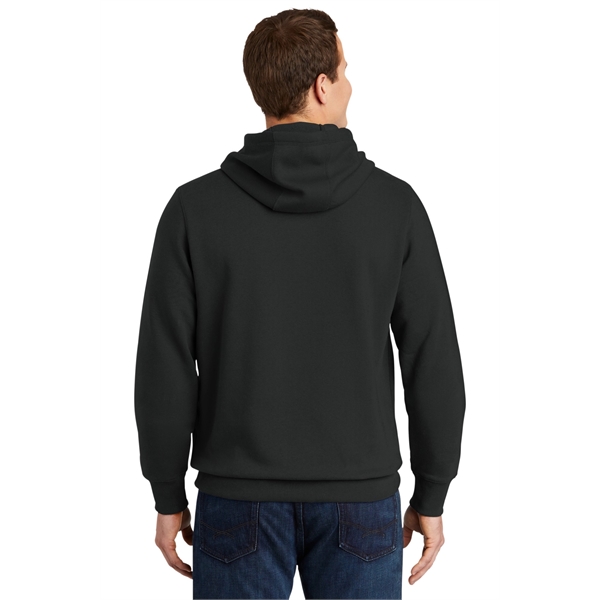 Sport-Tek Tall Pullover Hooded Sweatshirt. - Sport-Tek Tall Pullover Hooded Sweatshirt. - Image 41 of 54