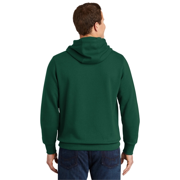 Sport-Tek Tall Pullover Hooded Sweatshirt. - Sport-Tek Tall Pullover Hooded Sweatshirt. - Image 43 of 54