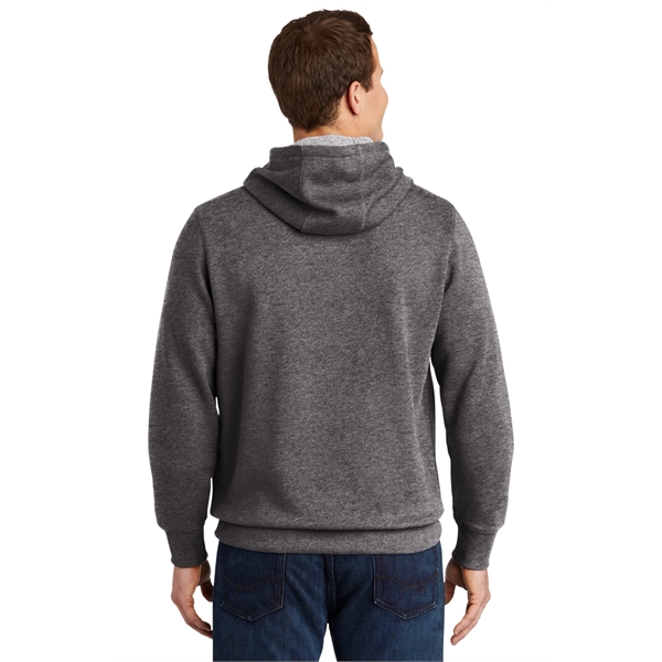 Sport-Tek Tall Pullover Hooded Sweatshirt. - Sport-Tek Tall Pullover Hooded Sweatshirt. - Image 45 of 54