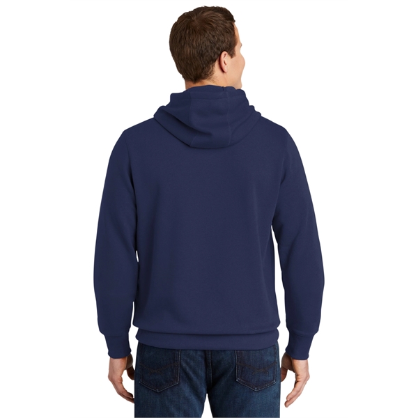 Sport-Tek Tall Pullover Hooded Sweatshirt. - Sport-Tek Tall Pullover Hooded Sweatshirt. - Image 47 of 54