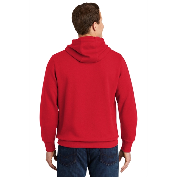 Sport-Tek Tall Pullover Hooded Sweatshirt. - Sport-Tek Tall Pullover Hooded Sweatshirt. - Image 49 of 54