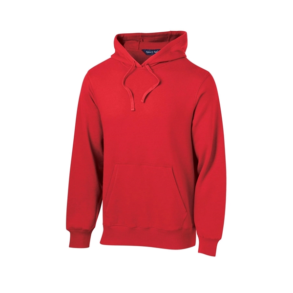 Sport-Tek Tall Pullover Hooded Sweatshirt. - Sport-Tek Tall Pullover Hooded Sweatshirt. - Image 50 of 54