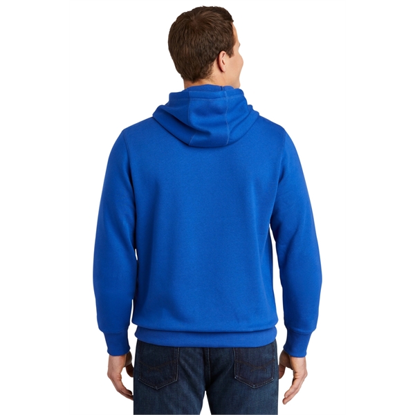 Sport-Tek Tall Pullover Hooded Sweatshirt. - Sport-Tek Tall Pullover Hooded Sweatshirt. - Image 51 of 54