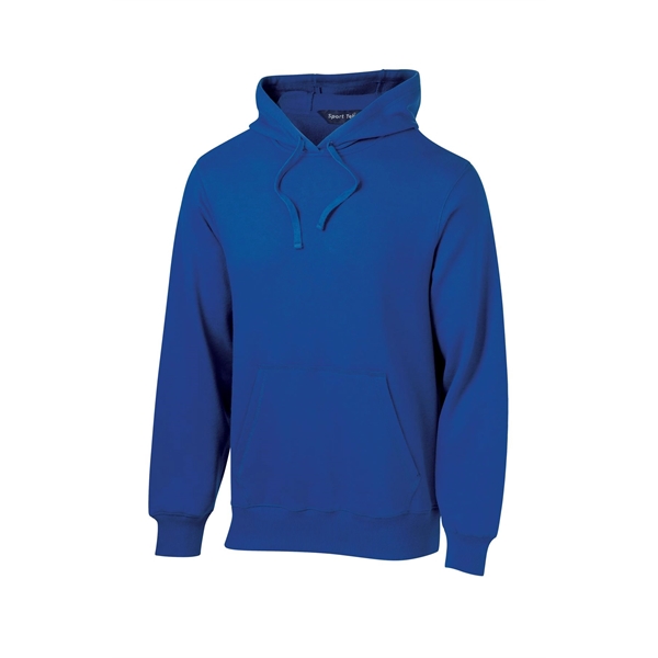 Sport-Tek Tall Pullover Hooded Sweatshirt. - Sport-Tek Tall Pullover Hooded Sweatshirt. - Image 52 of 54