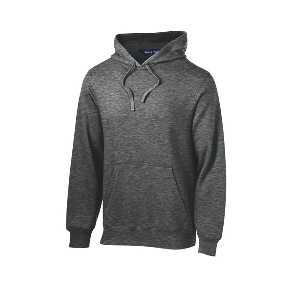 Sport-Tek Tall Pullover Hooded Sweatshirt. - Sport-Tek Tall Pullover Hooded Sweatshirt. - Image 54 of 54