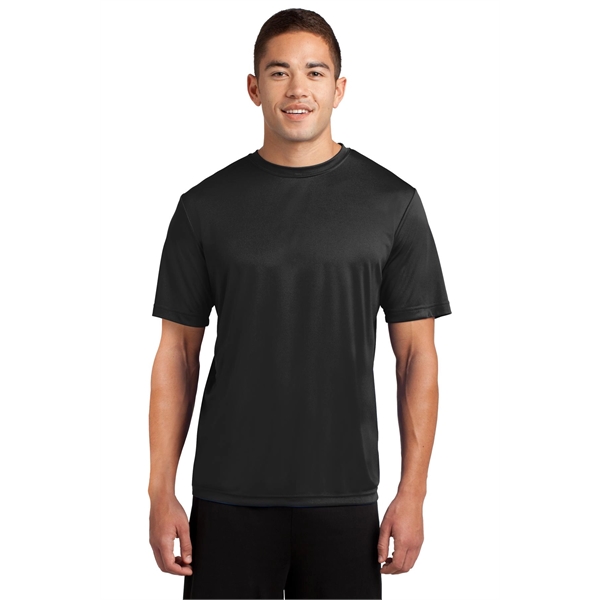 Sport-Tek Tall PosiCharge Competitor Tee. - Sport-Tek Tall PosiCharge Competitor Tee. - Image 0 of 117