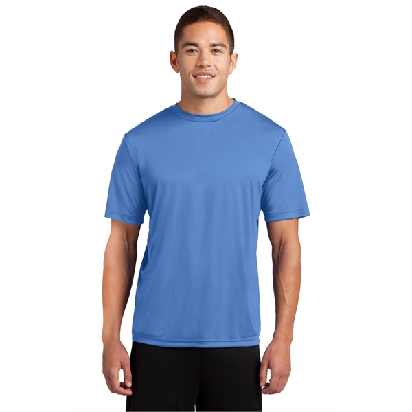 Sport-Tek Tall PosiCharge Competitor Tee. - Sport-Tek Tall PosiCharge Competitor Tee. - Image 2 of 117