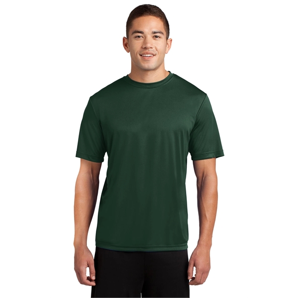 Sport-Tek Tall PosiCharge Competitor Tee. - Sport-Tek Tall PosiCharge Competitor Tee. - Image 4 of 117