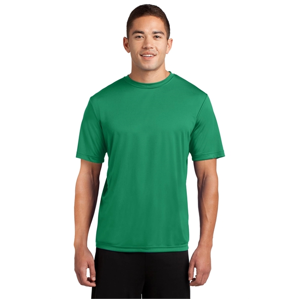 Sport-Tek Tall PosiCharge Competitor Tee. - Sport-Tek Tall PosiCharge Competitor Tee. - Image 6 of 117