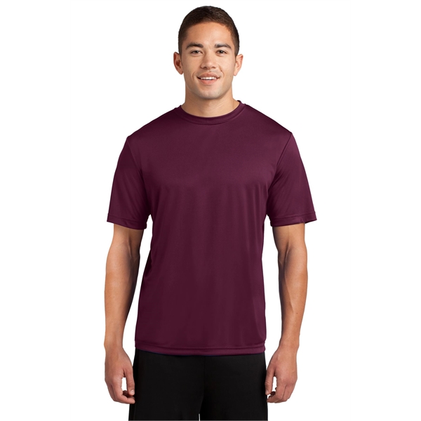 Sport-Tek Tall PosiCharge Competitor Tee. - Sport-Tek Tall PosiCharge Competitor Tee. - Image 8 of 117