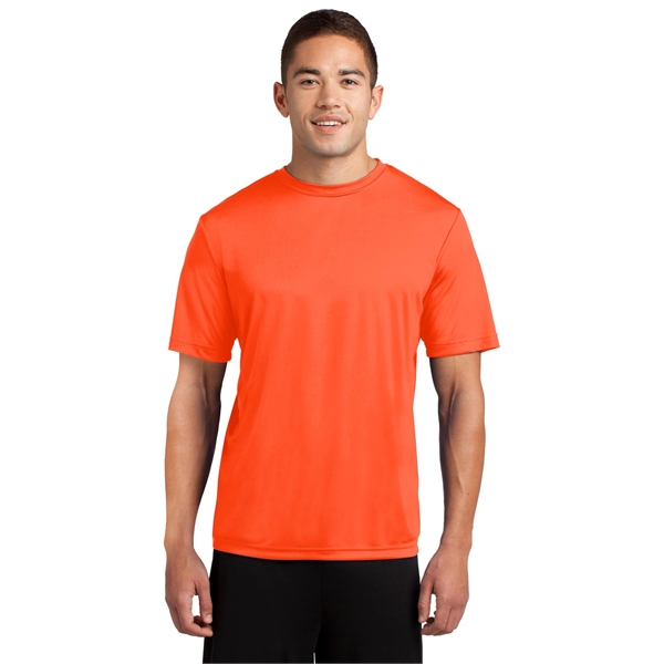 Sport-Tek Tall PosiCharge Competitor Tee. - Sport-Tek Tall PosiCharge Competitor Tee. - Image 9 of 117