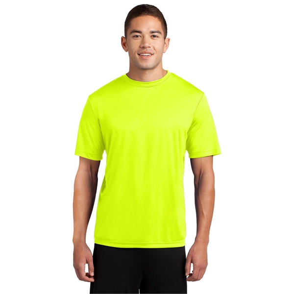 Sport-Tek Tall PosiCharge Competitor Tee. - Sport-Tek Tall PosiCharge Competitor Tee. - Image 11 of 117