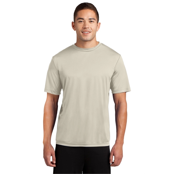 Sport-Tek Tall PosiCharge Competitor Tee. - Sport-Tek Tall PosiCharge Competitor Tee. - Image 13 of 117