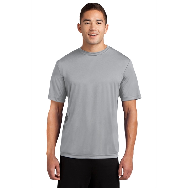 Sport-Tek Tall PosiCharge Competitor Tee. - Sport-Tek Tall PosiCharge Competitor Tee. - Image 14 of 117