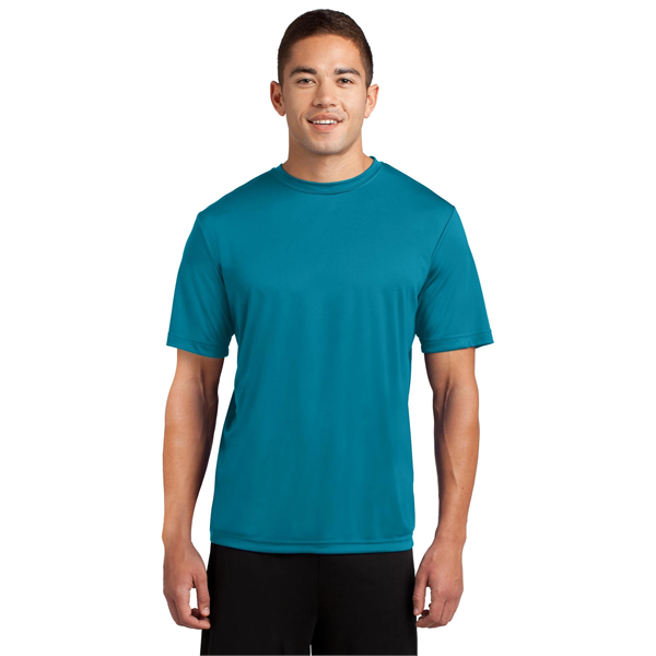 Sport-Tek Tall PosiCharge Competitor Tee. - Sport-Tek Tall PosiCharge Competitor Tee. - Image 17 of 117