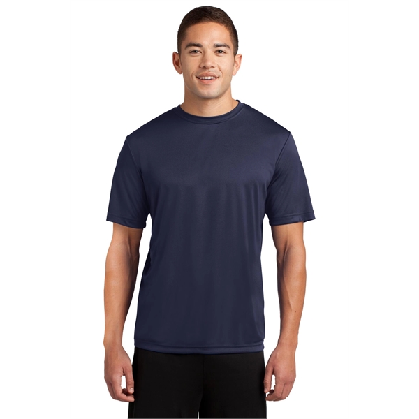 Sport-Tek Tall PosiCharge Competitor Tee. - Sport-Tek Tall PosiCharge Competitor Tee. - Image 18 of 117