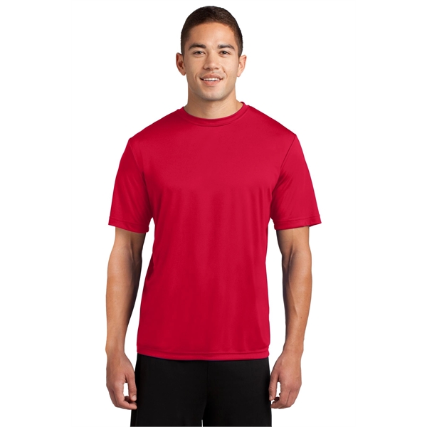 Sport-Tek Tall PosiCharge Competitor Tee. - Sport-Tek Tall PosiCharge Competitor Tee. - Image 22 of 117