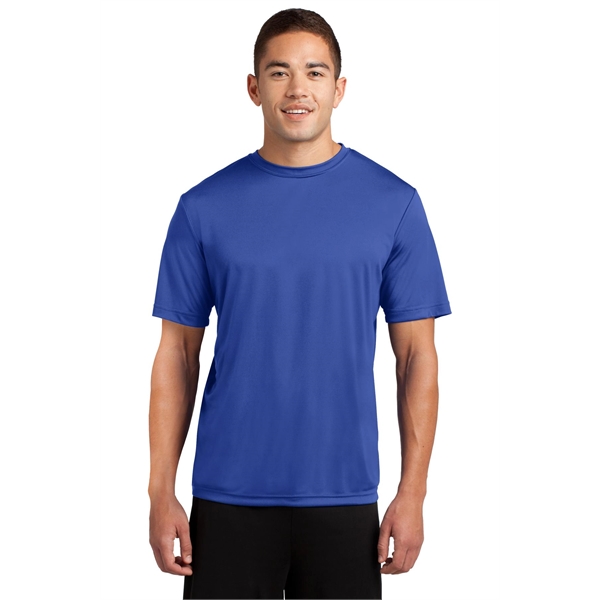 Sport-Tek Tall PosiCharge Competitor Tee. - Sport-Tek Tall PosiCharge Competitor Tee. - Image 20 of 117