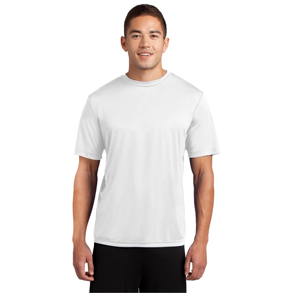 Sport-Tek Tall PosiCharge Competitor Tee. - Sport-Tek Tall PosiCharge Competitor Tee. - Image 21 of 117