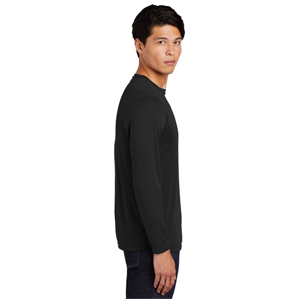 Sport-Tek Tall Long Sleeve PosiCharge Competitor Tee. - Sport-Tek Tall Long Sleeve PosiCharge Competitor Tee. - Image 79 of 109