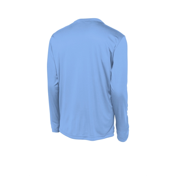 Sport-Tek Tall Long Sleeve PosiCharge Competitor Tee. - Sport-Tek Tall Long Sleeve PosiCharge Competitor Tee. - Image 51 of 109