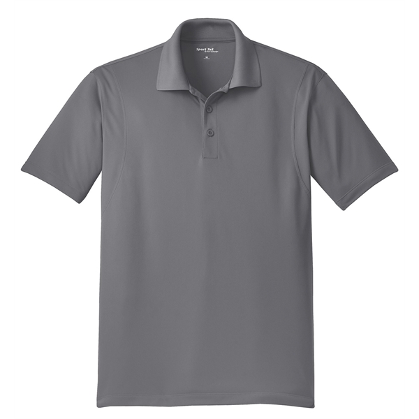 Sport-Tek Tall Micropique Sport-Wick Polo. - Sport-Tek Tall Micropique Sport-Wick Polo. - Image 14 of 52