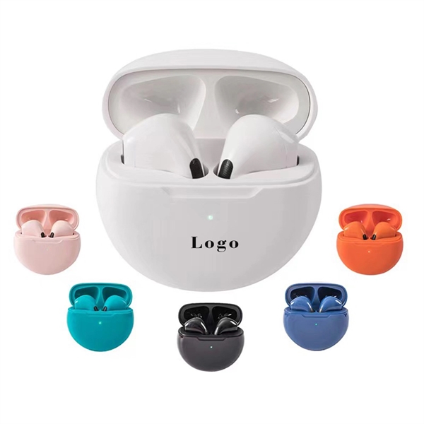 Wireless Bluetooth Earphones - Wireless Bluetooth Earphones - Image 0 of 2