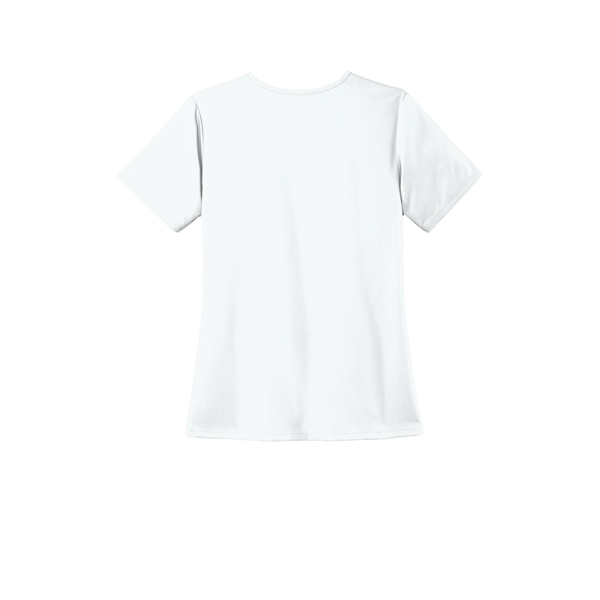 Wink Women's Premiere Flex V-Neck Top - Wink Women's Premiere Flex V-Neck Top - Image 29 of 32