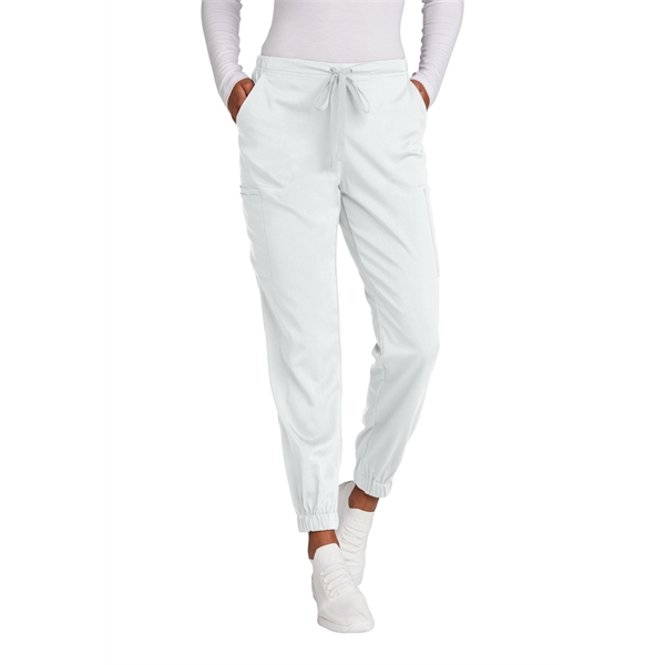 Wink Women's Premiere Flex Jogger Pant - Wink Women's Premiere Flex Jogger Pant - Image 23 of 32