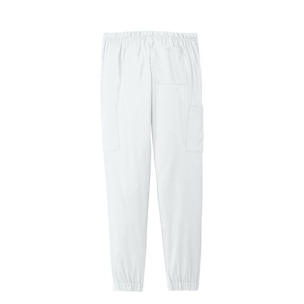 Wink Women's Premiere Flex Jogger Pant - Wink Women's Premiere Flex Jogger Pant - Image 27 of 32