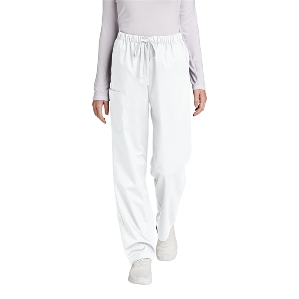 Wink Women's WorkFlex Cargo Pant - Wink Women's WorkFlex Cargo Pant - Image 21 of 32