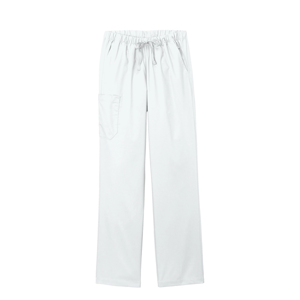 Wink Women's WorkFlex Cargo Pant - Wink Women's WorkFlex Cargo Pant - Image 23 of 32