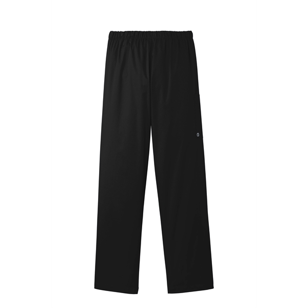 Wink Women's Petite WorkFlex Cargo Pant - Wink Women's Petite WorkFlex Cargo Pant - Image 5 of 31