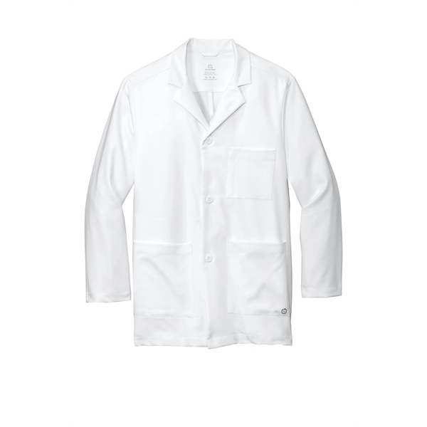 Wink Men's Consultation Lab Coat - Wink Men's Consultation Lab Coat - Image 3 of 5