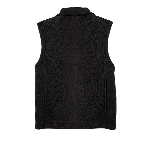 Port Authority Youth Value Fleece Vest. - Port Authority Youth Value Fleece Vest. - Image 5 of 15