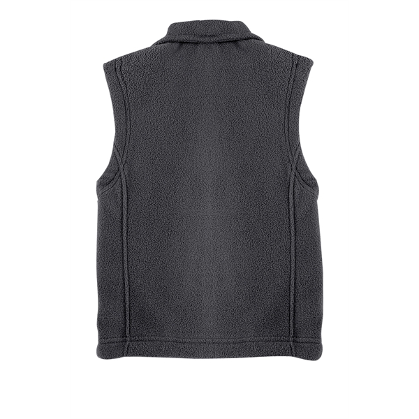 Port Authority Youth Value Fleece Vest. - Port Authority Youth Value Fleece Vest. - Image 9 of 15