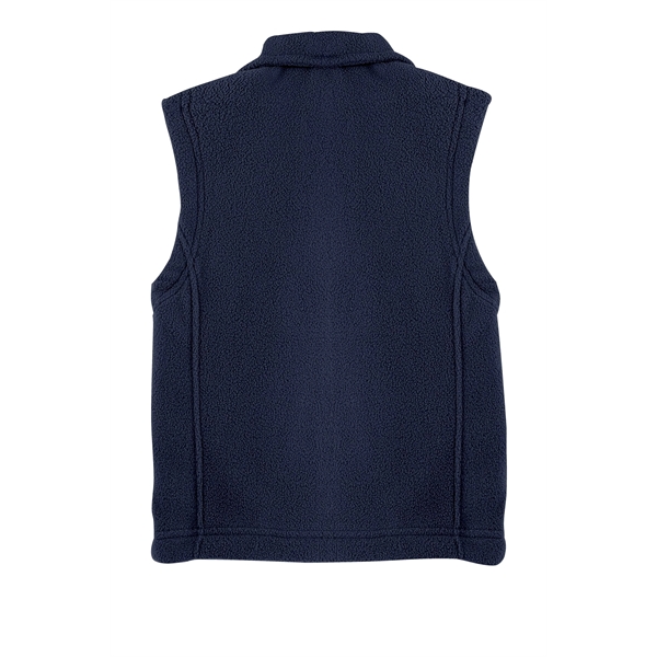 Port Authority Youth Value Fleece Vest. - Port Authority Youth Value Fleece Vest. - Image 13 of 15