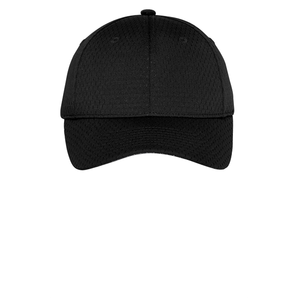 Port Authority Youth Pro Mesh Cap. - Port Authority Youth Pro Mesh Cap. - Image 0 of 8