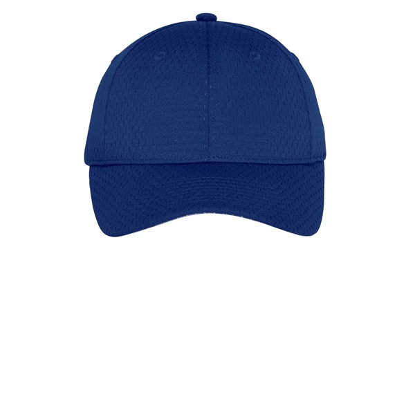Port Authority Youth Pro Mesh Cap. - Port Authority Youth Pro Mesh Cap. - Image 1 of 8
