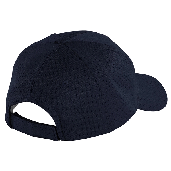 Port Authority Youth Pro Mesh Cap. - Port Authority Youth Pro Mesh Cap. - Image 2 of 8