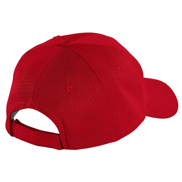 Port Authority Youth Pro Mesh Cap. - Port Authority Youth Pro Mesh Cap. - Image 4 of 8