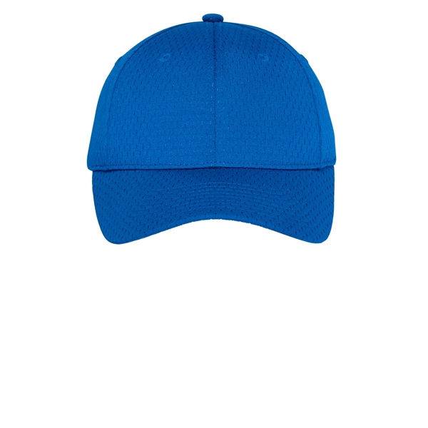 Port Authority Youth Pro Mesh Cap. - Port Authority Youth Pro Mesh Cap. - Image 5 of 8