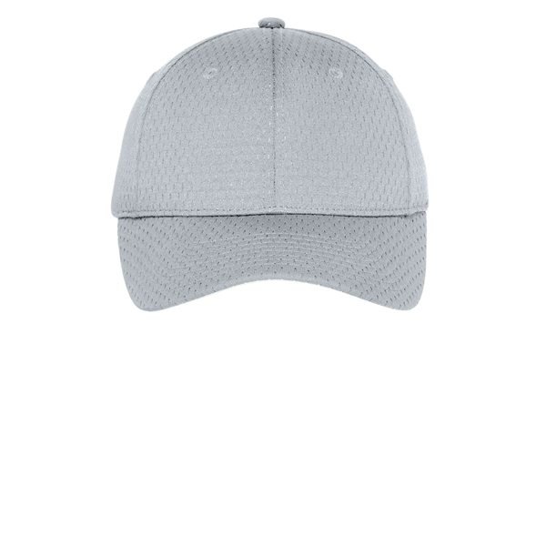 Port Authority Youth Pro Mesh Cap. - Port Authority Youth Pro Mesh Cap. - Image 7 of 8