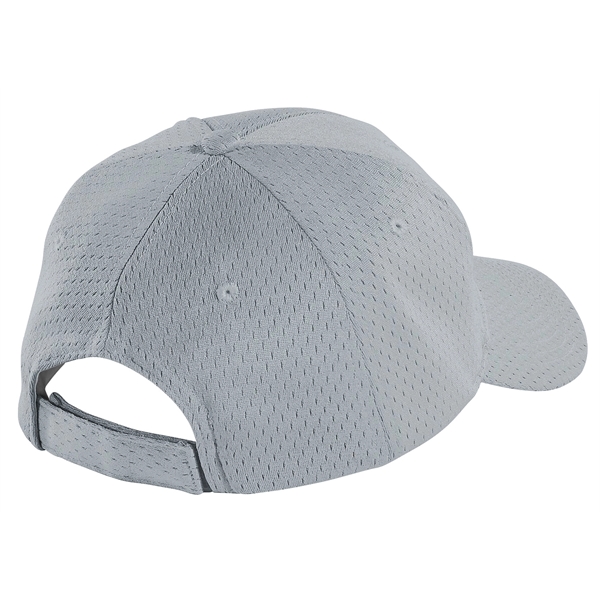 Port Authority Youth Pro Mesh Cap. - Port Authority Youth Pro Mesh Cap. - Image 8 of 8