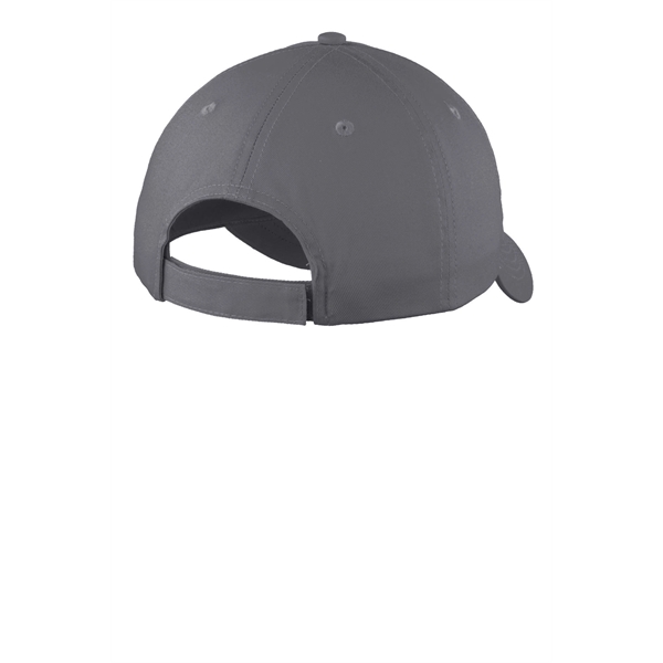 Port & Co Youth Six-Panel Unstructured Twill Cap. - Port & Co Youth Six-Panel Unstructured Twill Cap. - Image 4 of 22