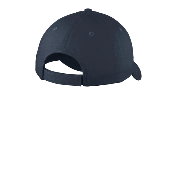 Port & Co Youth Six-Panel Unstructured Twill Cap. - Port & Co Youth Six-Panel Unstructured Twill Cap. - Image 7 of 22