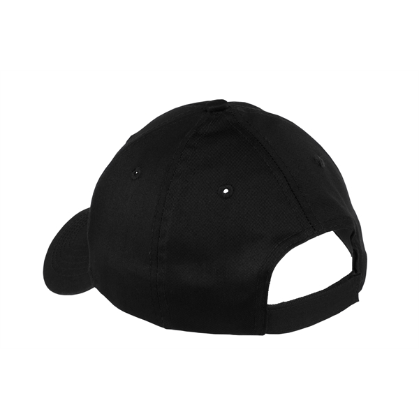 Port & Company Youth Six-Panel Twill Cap. - Port & Company Youth Six-Panel Twill Cap. - Image 3 of 48