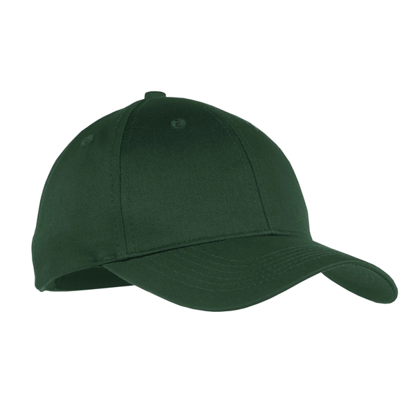 Port & Company Youth Six-Panel Twill Cap. - Port & Company Youth Six-Panel Twill Cap. - Image 17 of 48