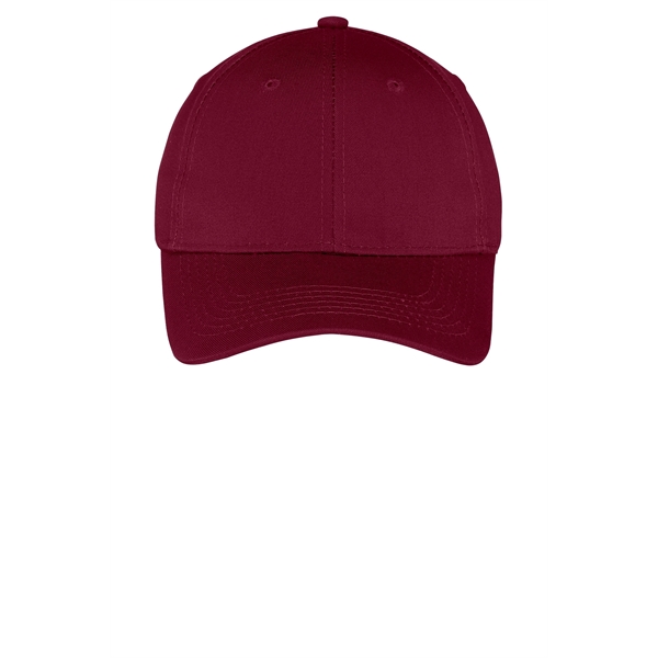 Port & Company Youth Six-Panel Twill Cap. - Port & Company Youth Six-Panel Twill Cap. - Image 11 of 48